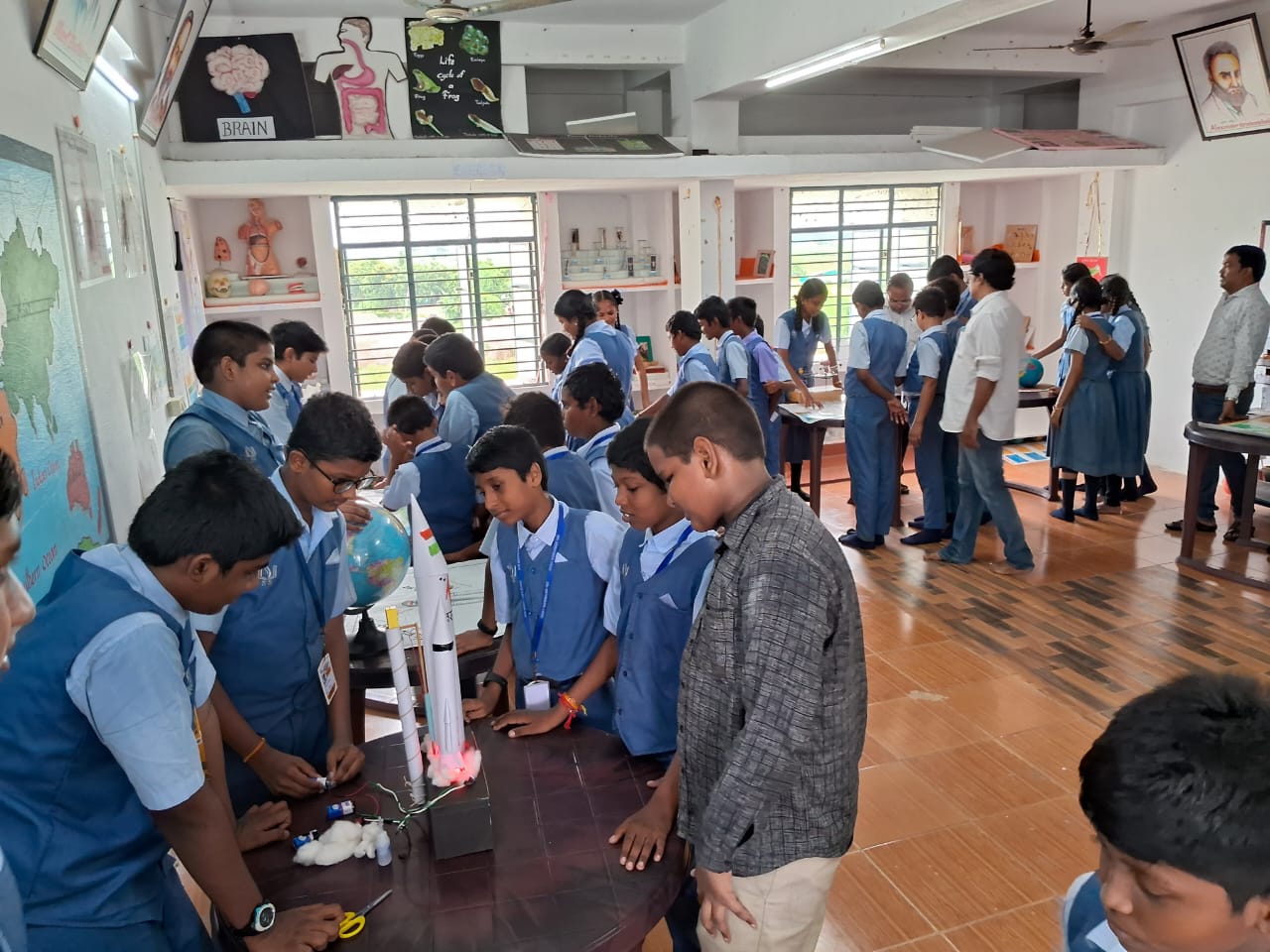 23-08-2024, CHANDRAYAN-3